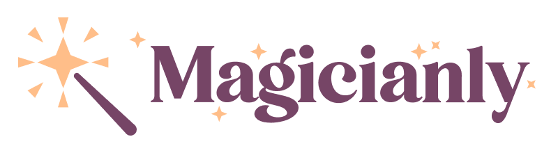 Magicianly