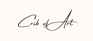 Crib of Art logo