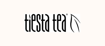 Tiesta Tea logo